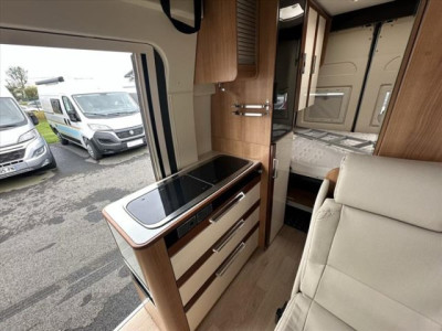 Campereve Fourgon Van CAMPERVAN - 49.900 € - #3