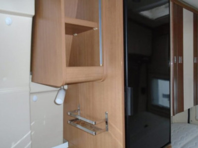 Campereve Fourgon Van campervan - Photo 5