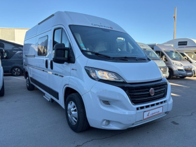 Campereve Fourgon Van MAGELAN Occasion