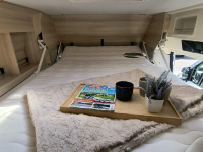 Campereve Living Van - Photo 1