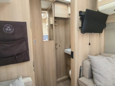 Campereve Living Van - Photo 5
