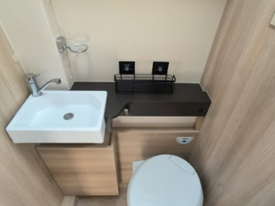 Campereve Living Van - Photo 6
