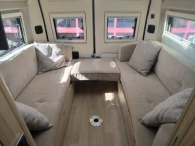 Campereve Living Van - Photo 7