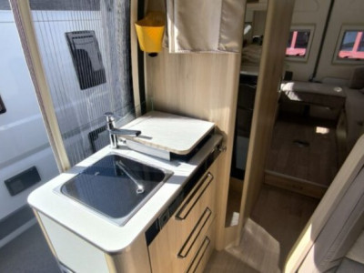 Campereve Living Van - Photo 8