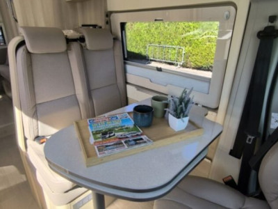 Campereve Living Van - Photo 9
