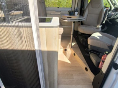 Campereve Living Van - Photo 10