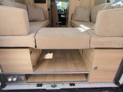 Campereve Living Van - Photo 11