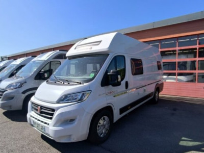 Campereve Living Van - Photo 12