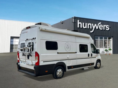 Campereve Living Van PREMIUM - Photo 2