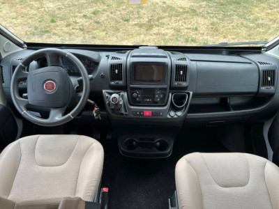 Campereve Living Van PREMIUM - Photo 3
