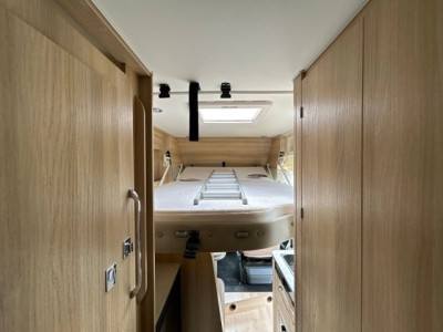 Campereve Living Van PREMIUM - Photo 4