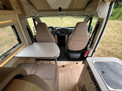 Campereve Living Van PREMIUM - Photo 5