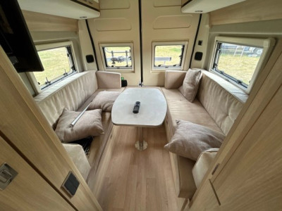 Campereve Living Van PREMIUM - Photo 6