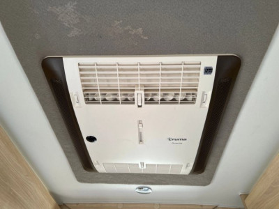 Campereve Living Van PREMIUM - Photo 7
