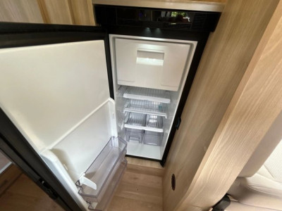 Campereve Living Van PREMIUM - Photo 8