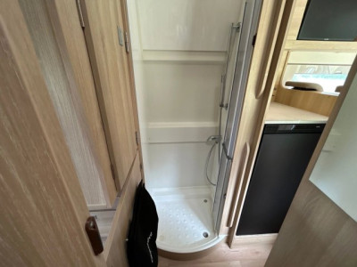 Campereve Living Van PREMIUM - Photo 9