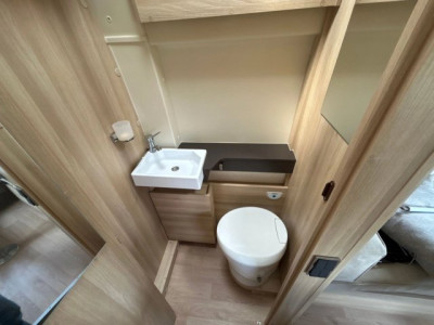 Campereve Living Van PREMIUM - Photo 10