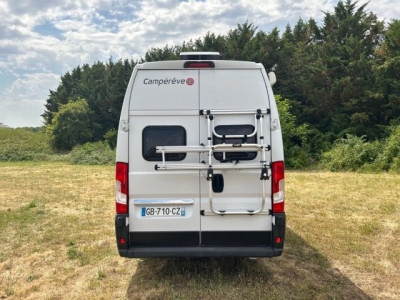 Campereve Living Van PREMIUM - Photo 11
