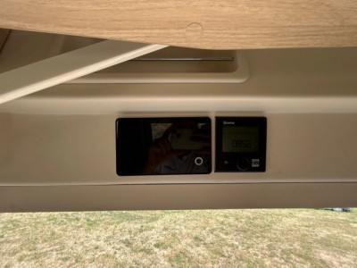 Campereve Living Van PREMIUM - Photo 14