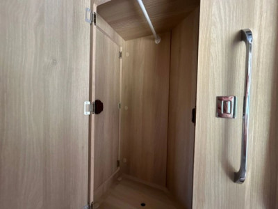 Campereve Living Van PREMIUM - Photo 15