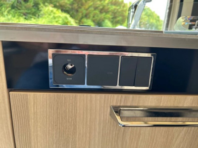 Campereve Living Van PREMIUM - Photo 17