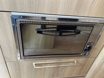 Campereve Living Van PREMIUM - Photo 18