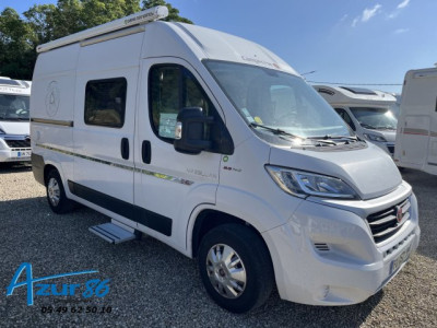 Achat Campereve Magellan 540 Occasion