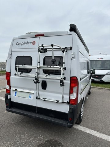 Campereve Magellan 540 - Photo 2