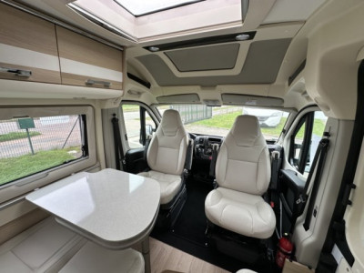 Campereve Magellan 540 - Photo 3