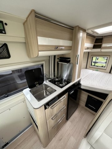Campereve Magellan 540 - Photo 5
