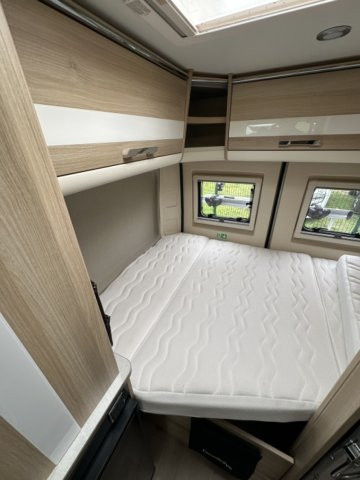 Campereve Magellan 540 - Photo 7
