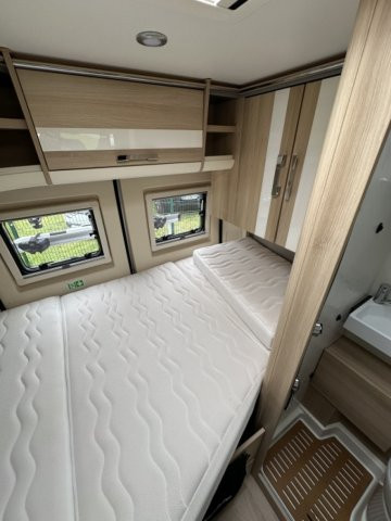 Campereve Magellan 540 - Photo 8