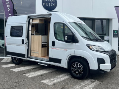 Campereve Magellan 540 - A partir de 63.990 € - #4