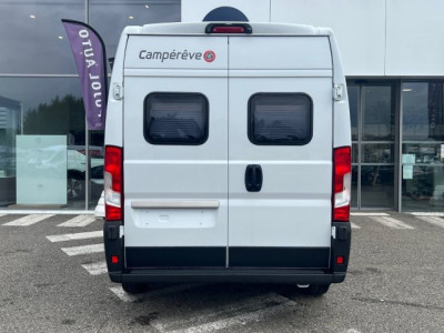 Campereve Magellan 540 - A partir de 63.990 € - #7