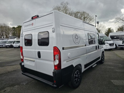 Campereve Magellan 540 - Photo 2