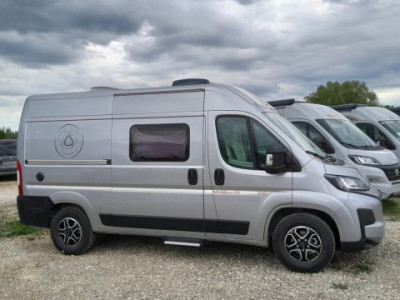 Campereve Magellan 540 - Photo 2