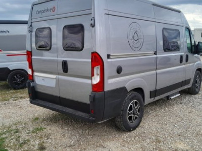 Campereve Magellan 540 - Photo 3