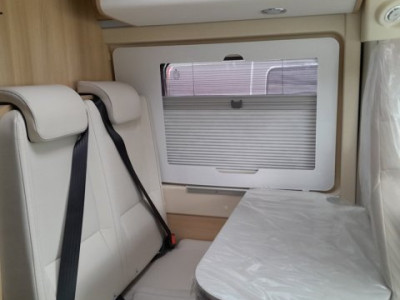 Campereve Magellan 540 - Photo 4