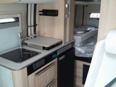 Campereve Magellan 540 - Photo 5