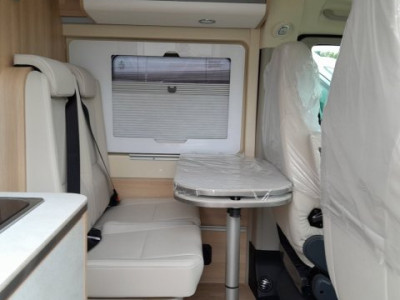 Campereve Magellan 540 - Photo 6