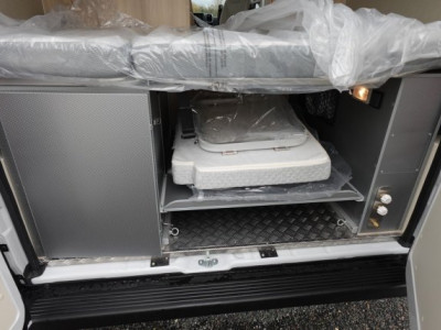 Campereve Magellan 540 - Photo 4