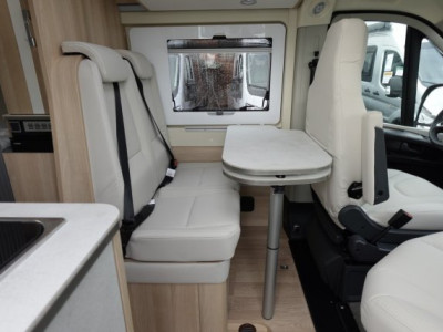 Campereve Magellan 540 - Photo 8