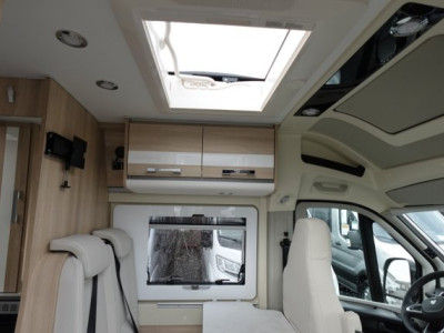 Campereve Magellan 540 - Photo 9