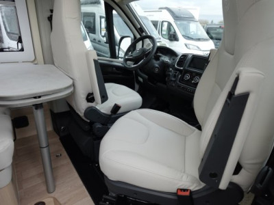Campereve Magellan 540 - Photo 11
