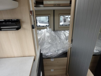 Campereve Magellan 540 - Photo 14