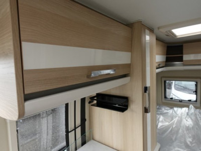 Campereve Magellan 540 - Photo 15