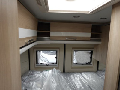 Campereve Magellan 540 - Photo 17