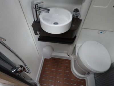 Campereve Magellan 540 - Photo 19
