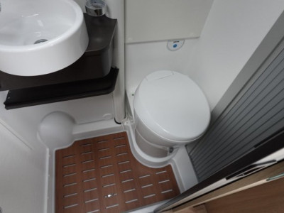 Campereve Magellan 540 - Photo 20