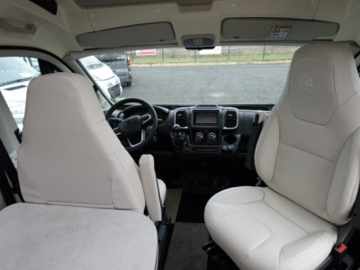 Campereve Magellan 540 - Photo 24